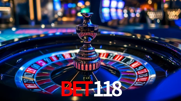 bet118,BET 118