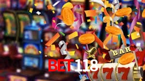 bet118 login