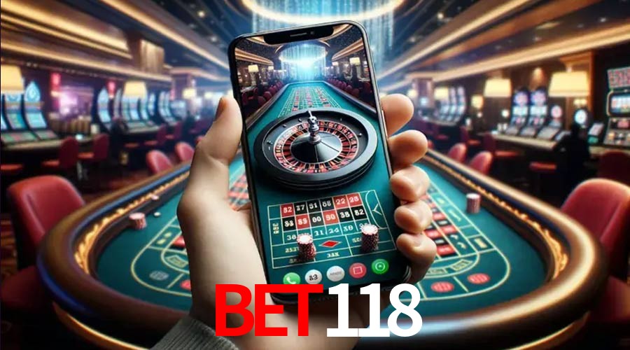 Games Directory bet118