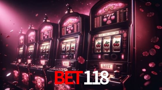 Descubra o Programa VIP da bet118: Vantagens Exclusivas para Jogadores