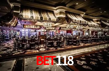 Flash Promotion bet118