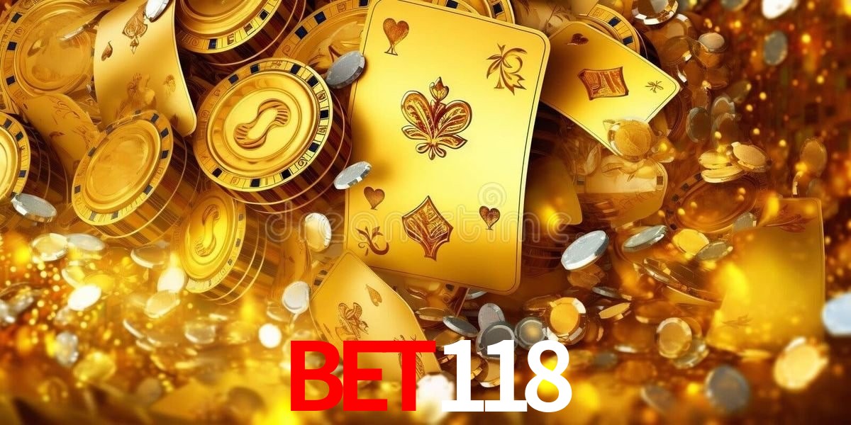 Apostas Esportivas na bet118: Um Guia Completo