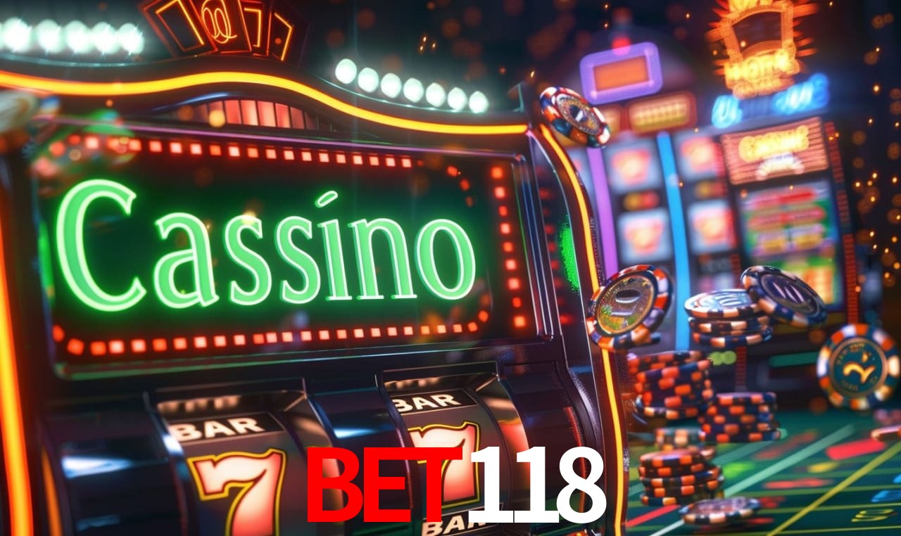 Avaliações dos Jogadores bet118