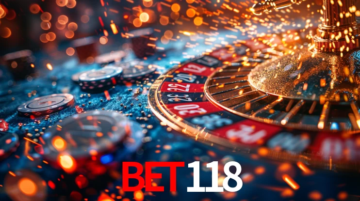 Live Casino bet118