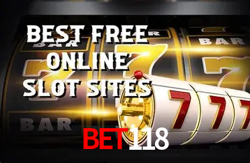 Descubra o Mundo do Cassino Online com bet118