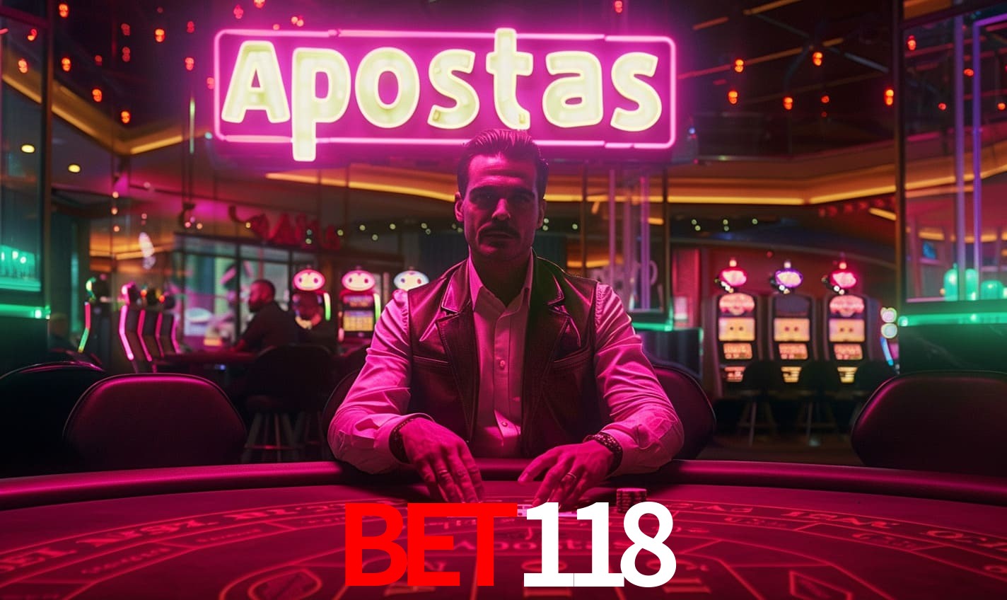 Descubra o Programa VIP da bet118: Vantagens Exclusivas para Jogadores
