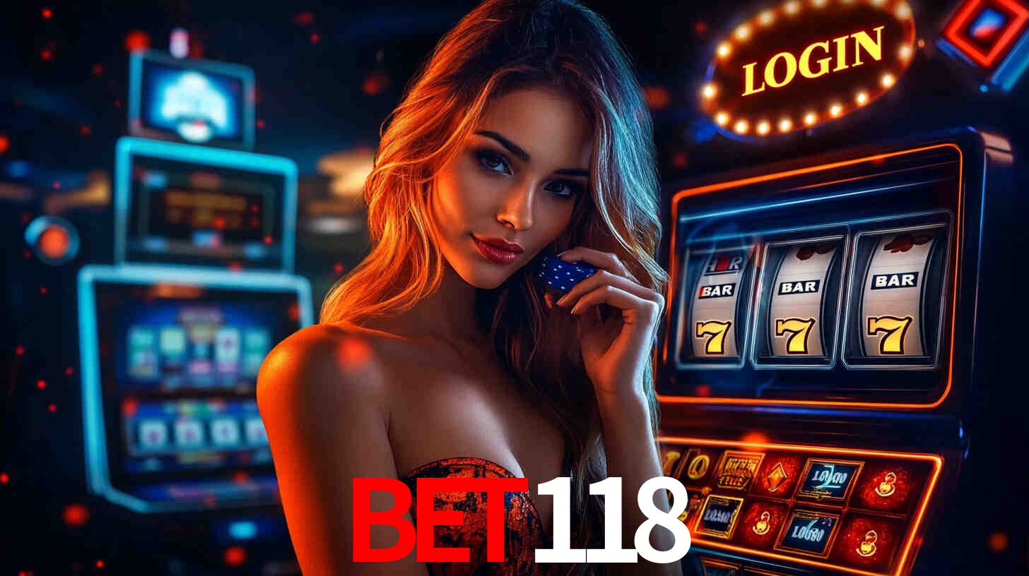 bet118: A Experiência de Casino com Jogos de Mesa ao Vivo