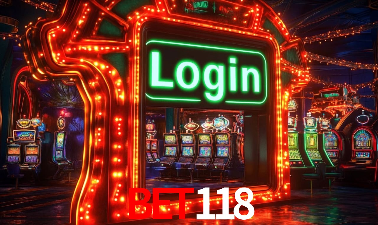 Programa VIP bet118