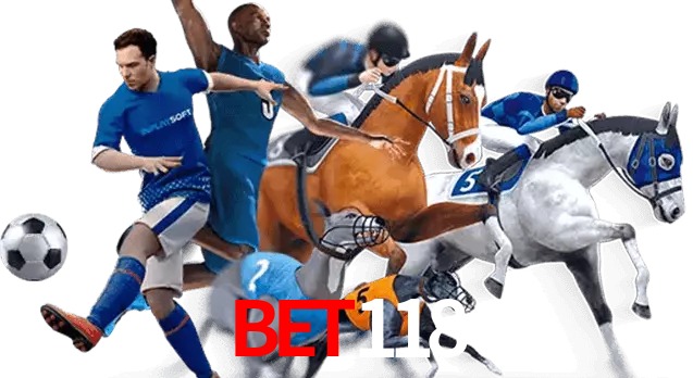 bet118