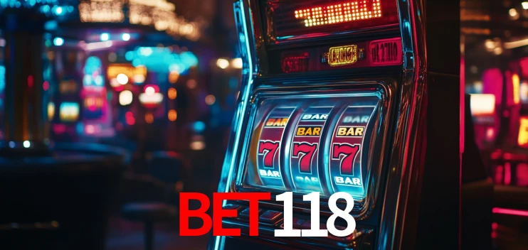 Welcome Bonus bet118