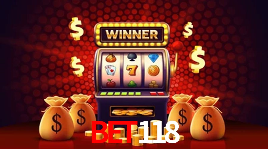 Flash Promotion bet118