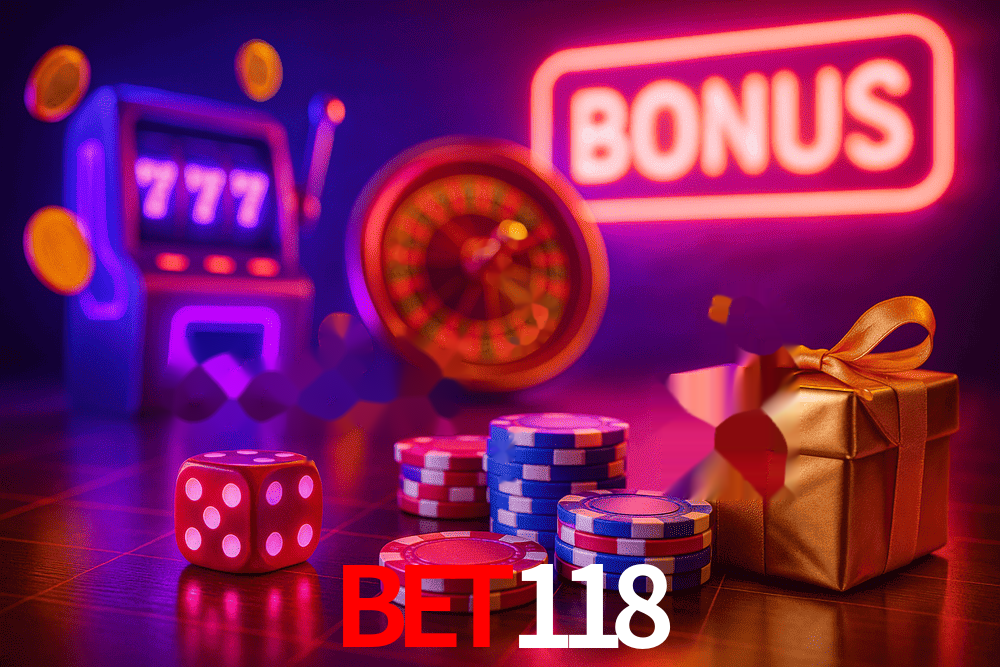 A Experiência Imersiva dos Cassinos Ao Vivo no bet118