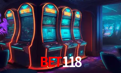 A Revolução dos Aplicativos de Jogos no bet118