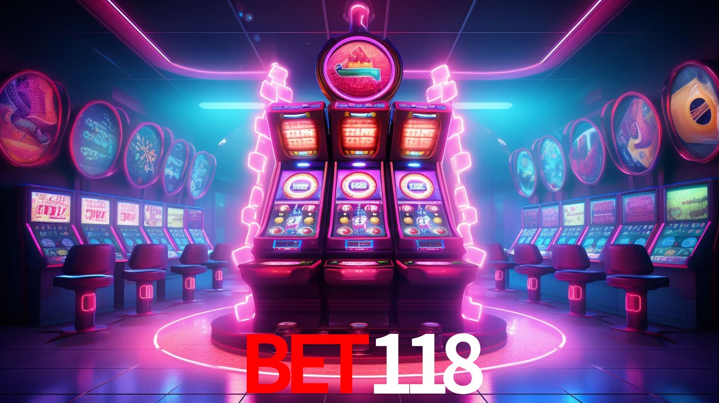 bet118.com