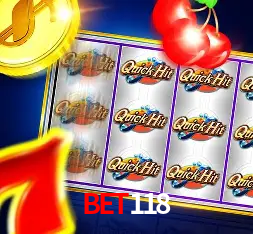 A Popularidade dos Caça-Níqueis no bet118