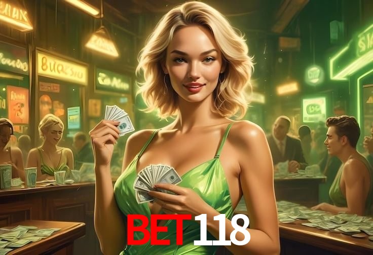 Inovações de Jogos na bet118: O Futuro das Experiências Interativas