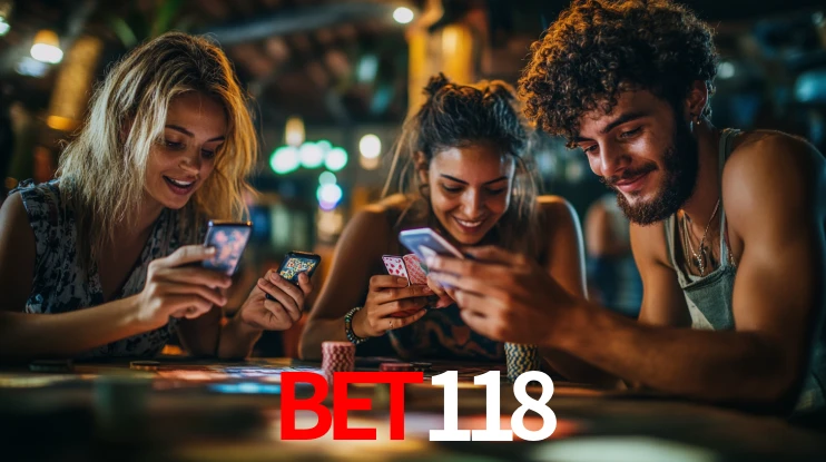 Daily Bonuses bet118