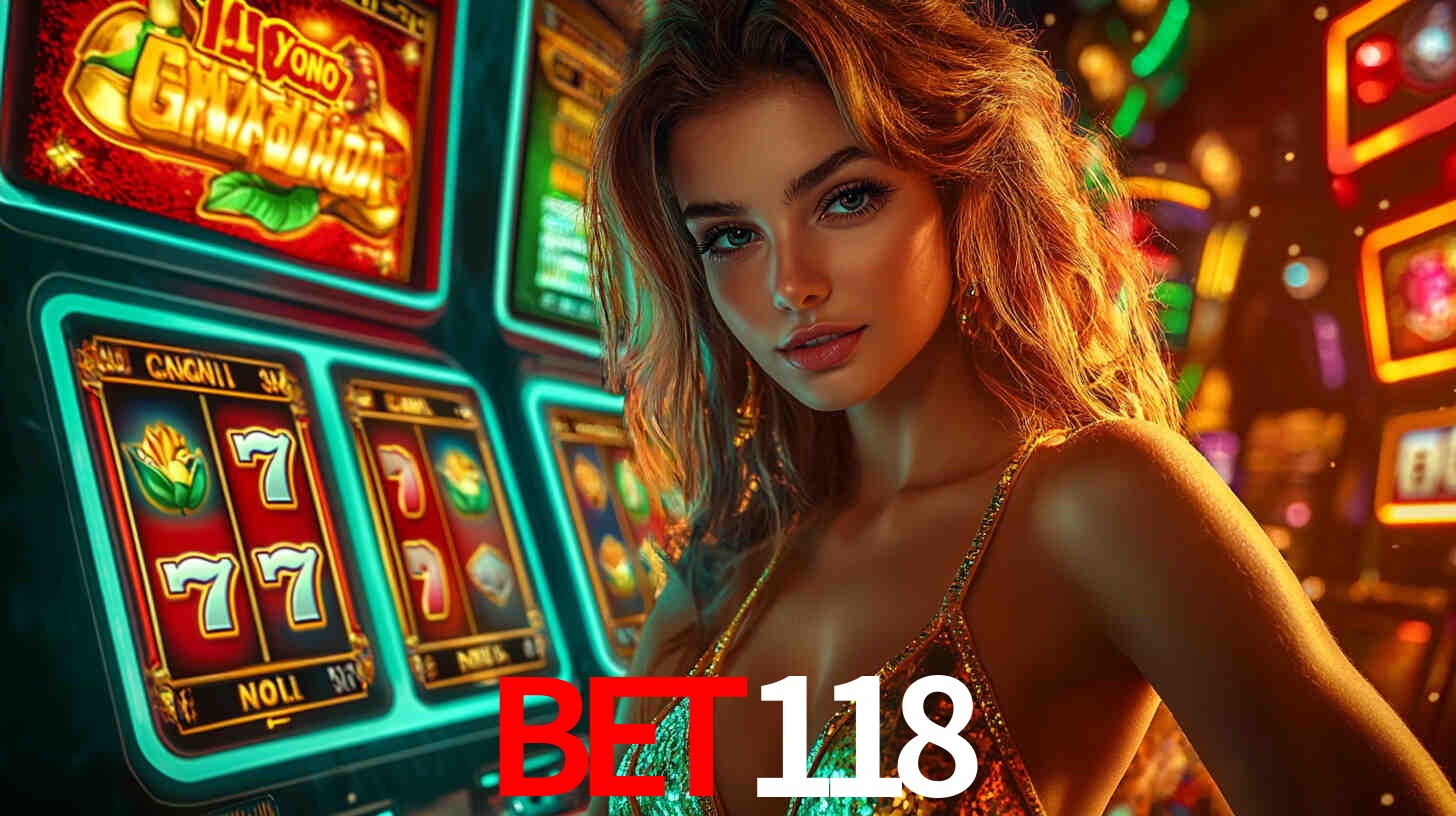Exclusive Games bet118