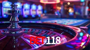 Recursos de Bônus bet118