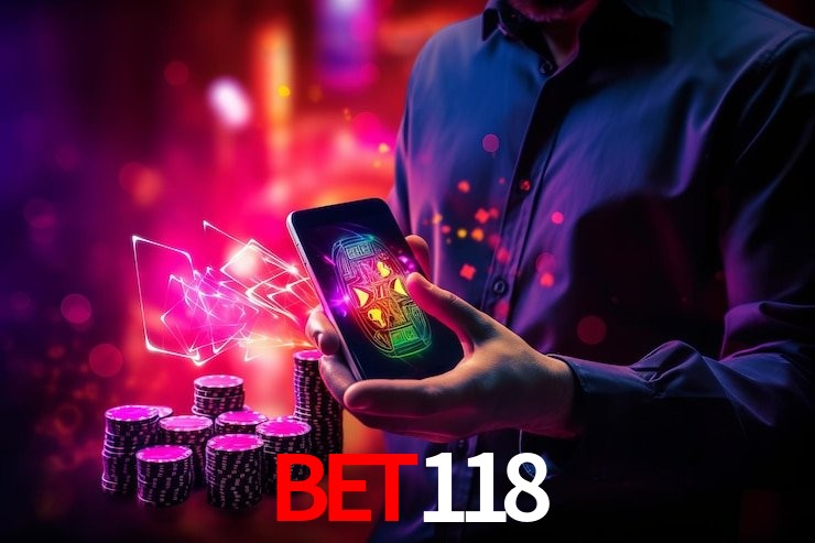 Casino VIP bet118