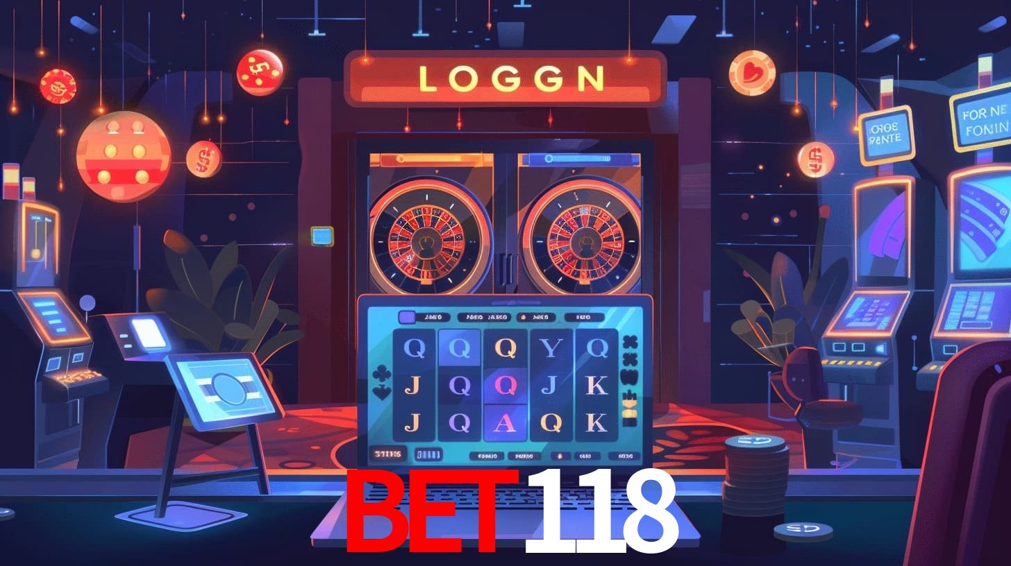 App Mobile bet118 - Jogue em Qualquer Lugar no Seu Smartphone