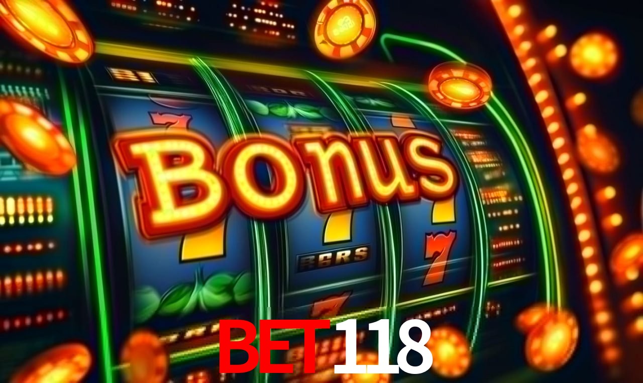 VIP Casino bet118