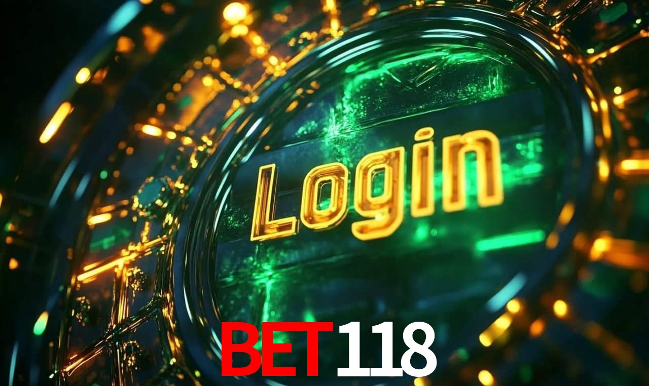 Interface do Aplicativo bet118 - Design Premium e Intuitivo