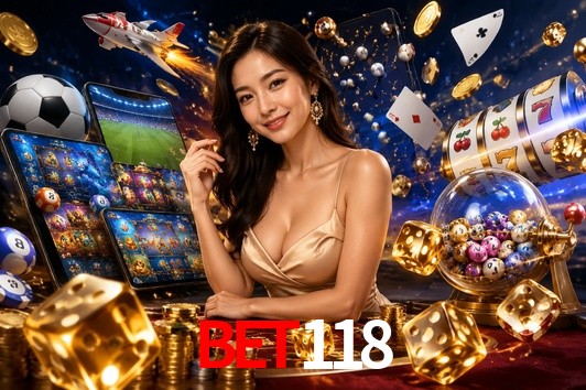 Games Directory bet118