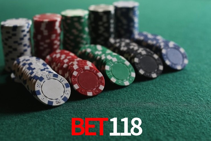 Game Statistics bet118