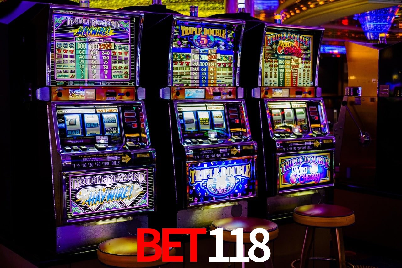 Apostas de Basquete bet118