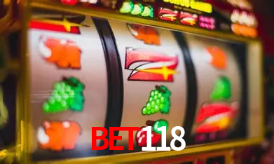 Apostas Esportivas na bet118: Um Guia Completo
