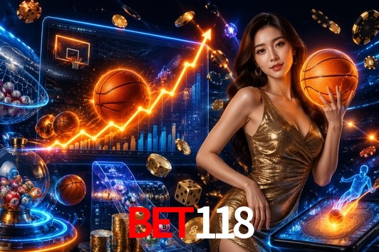 APP oficial da bet118 para mobile