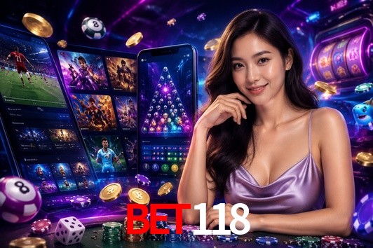 Seasonal Promotions bet118