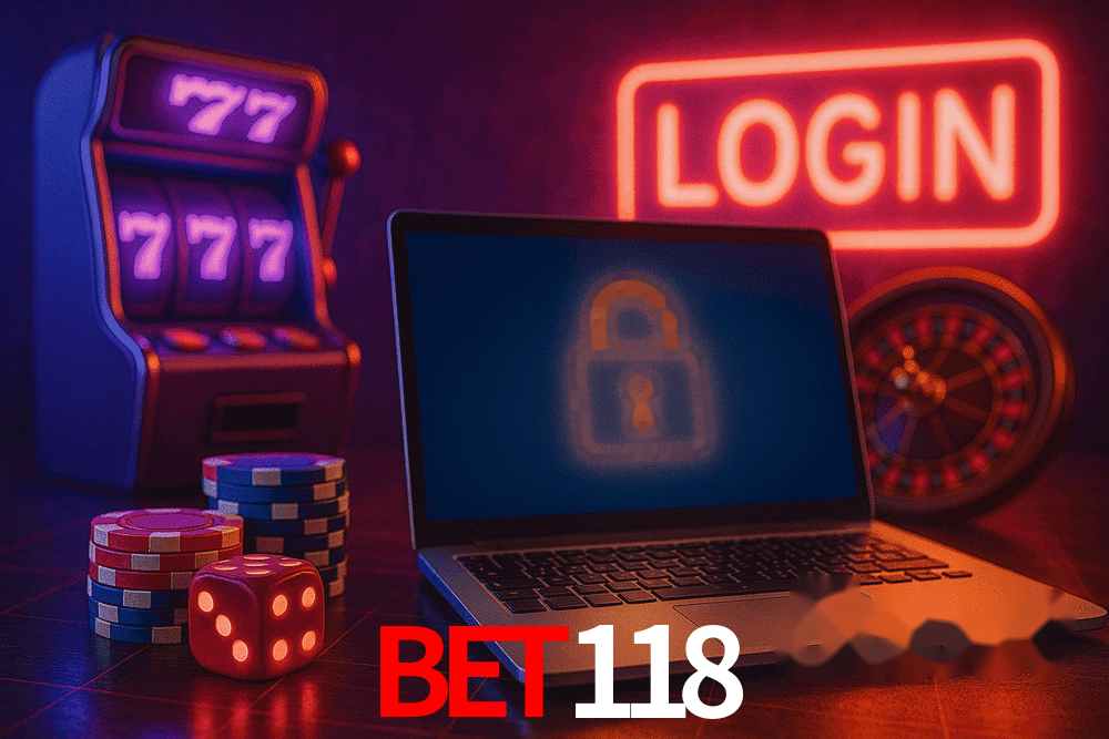 Estatísticas do Jogo bet118