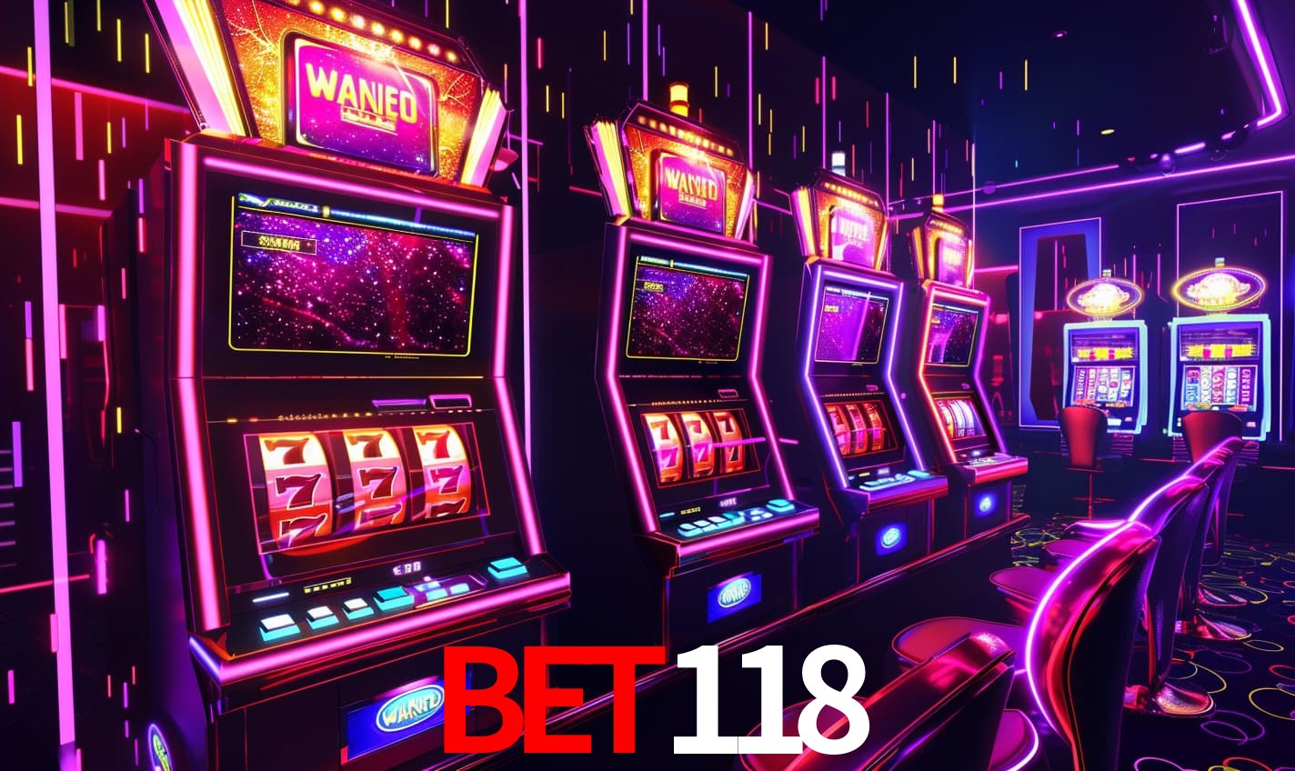 A Experiência Imersiva dos Cassinos Ao Vivo no bet118