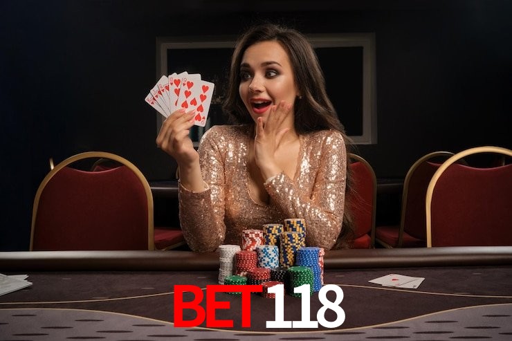 Imagem secundária para conteúdo da página Facebook bet118
