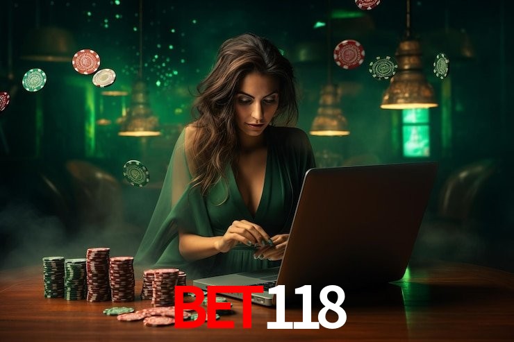 Recursos Exclusivos do App bet118 - Modo Offline, Login Biométrico