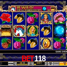 Descubra a Magia dos Jogos de Arcade no 330bet