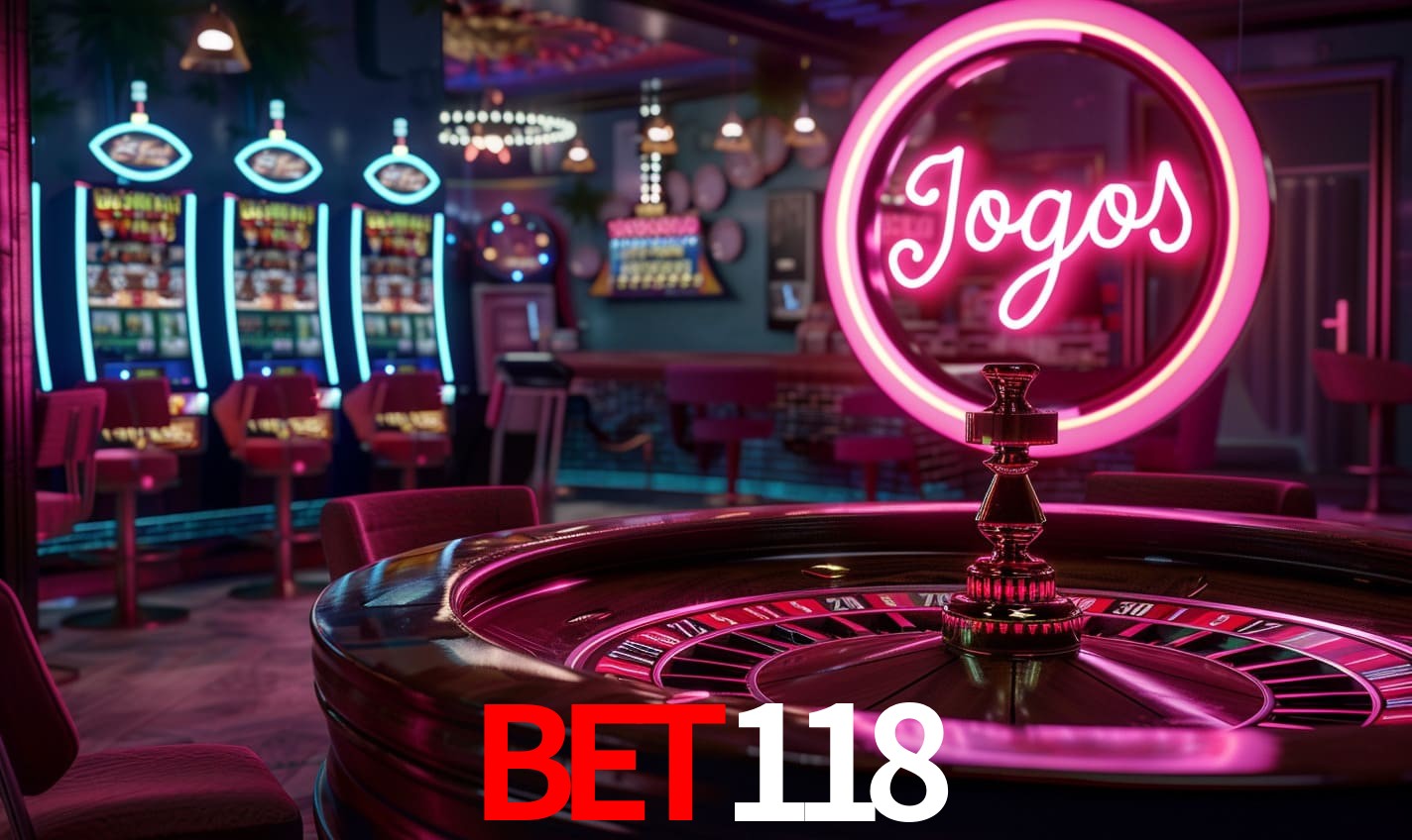 A Emoção da Loteria na bet118: Uma Chance de Mudança de Vida