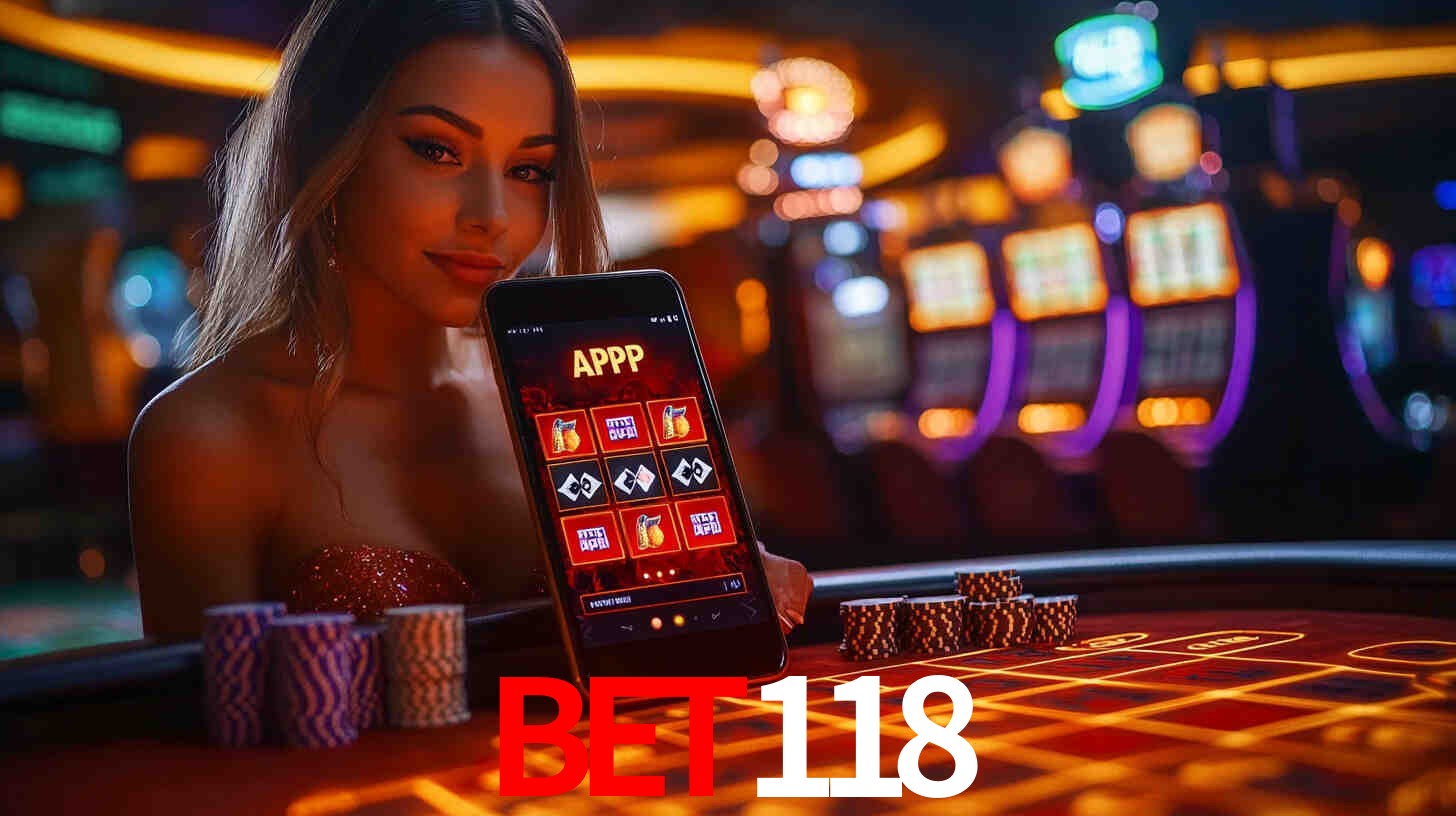 Explorando a Categoria de Eventos em Apostas na bet118