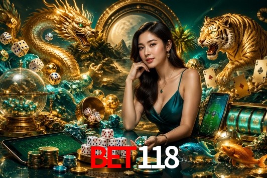 Weekend Specials bet118