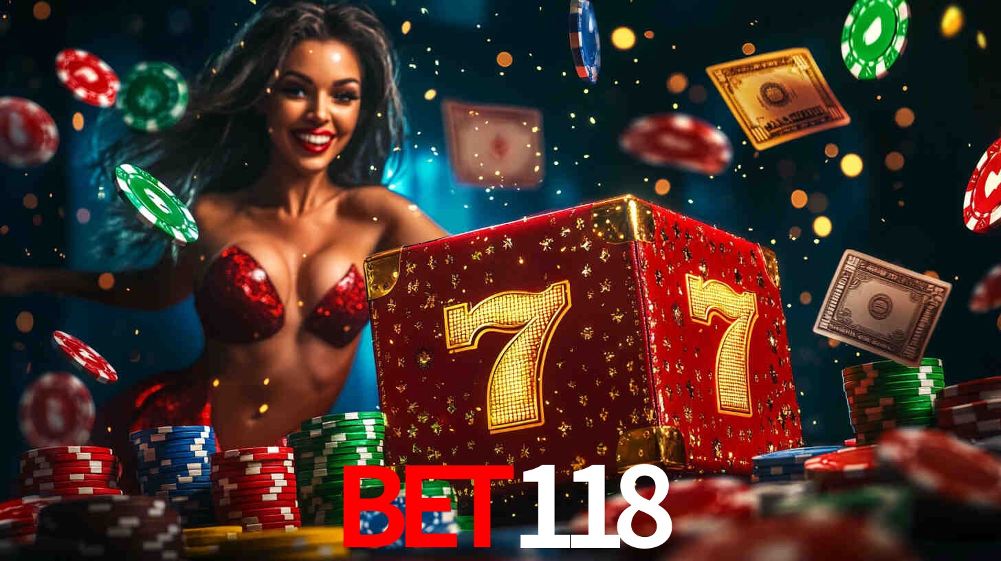 Descubra o Programa VIP da bet118: Vantagens Exclusivas para Jogadores