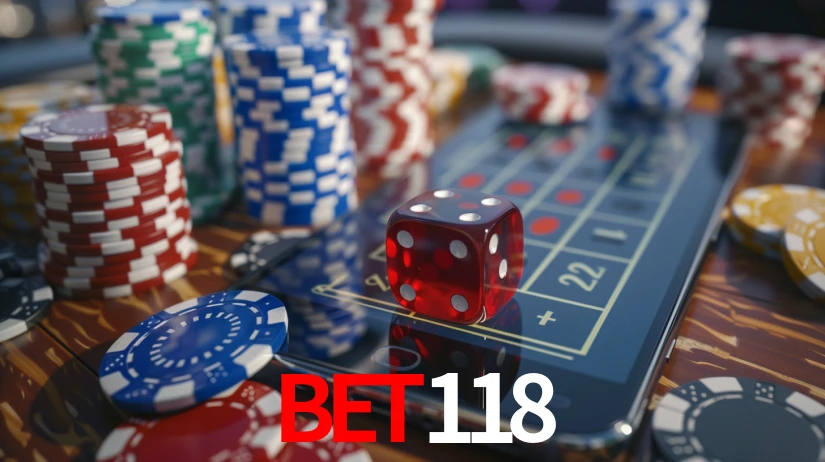 bet118