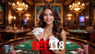 Exclusive Offers bet118