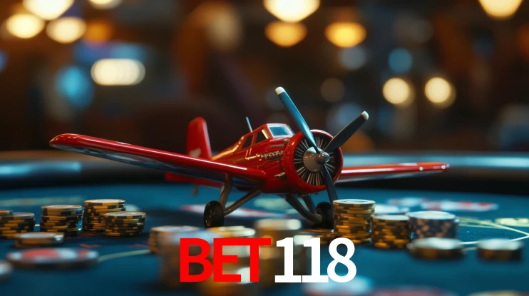 Game Providers bet118